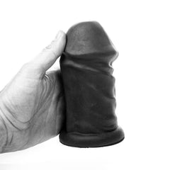 ALL BLACK - MASTURBATOR DADDY - 53Xshop