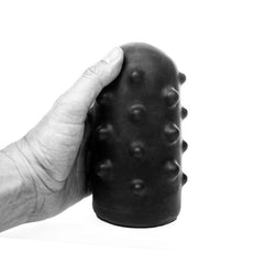 ALL BLACK - MASTURBATOR BUMPY - 53Xshop