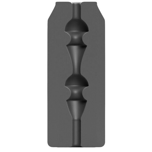 ALL BLACK - MASTURBATOR ENERGY - 53Xshop