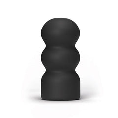 ALL BLACK - MASTURBATOR POOKIE - 53Xshop