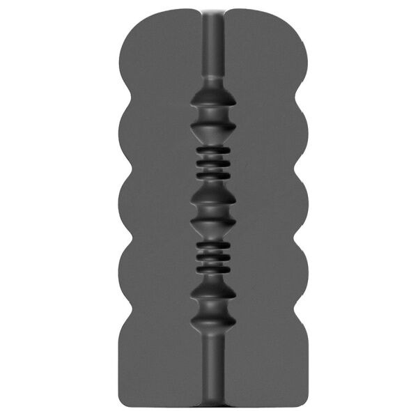 ALL BLACK - MASTURBATOR TWINK - 53Xshop