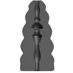 ALL BLACK - MASTURBATOR FLICK - 53Xshop