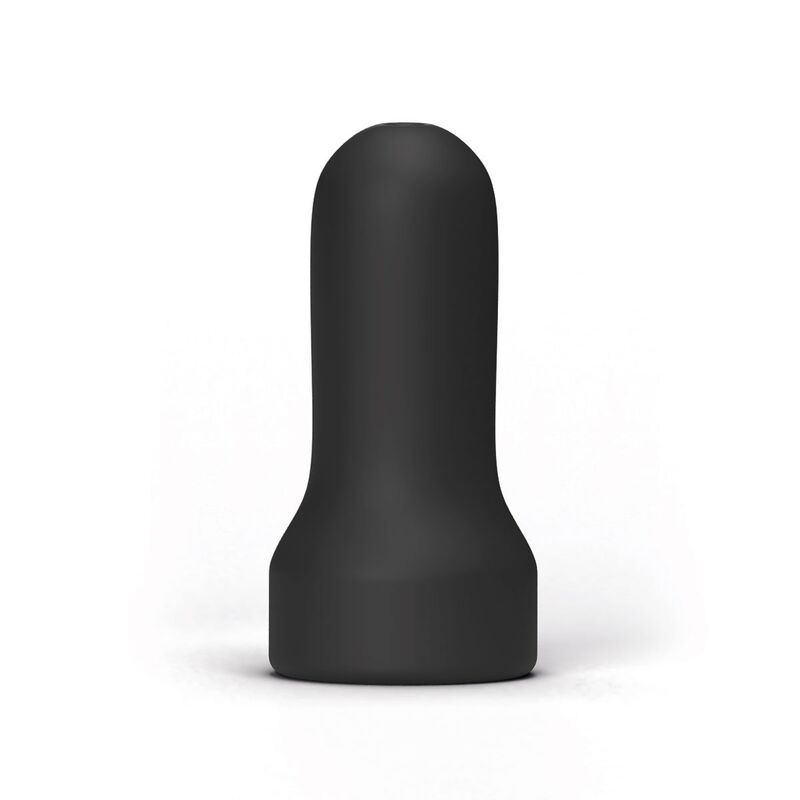 ALL BLACK - MASTURBATOR LOOP MODEL 2 - 53Xshop
