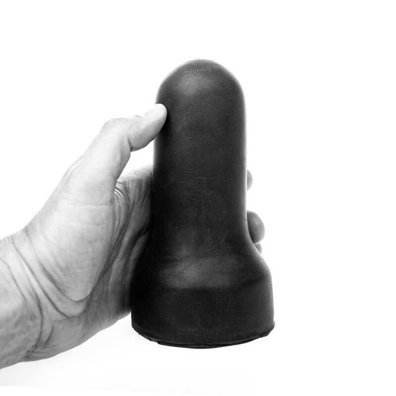 ALL BLACK - MASTURBATOR LOOP MODEL 2 - 53Xshop