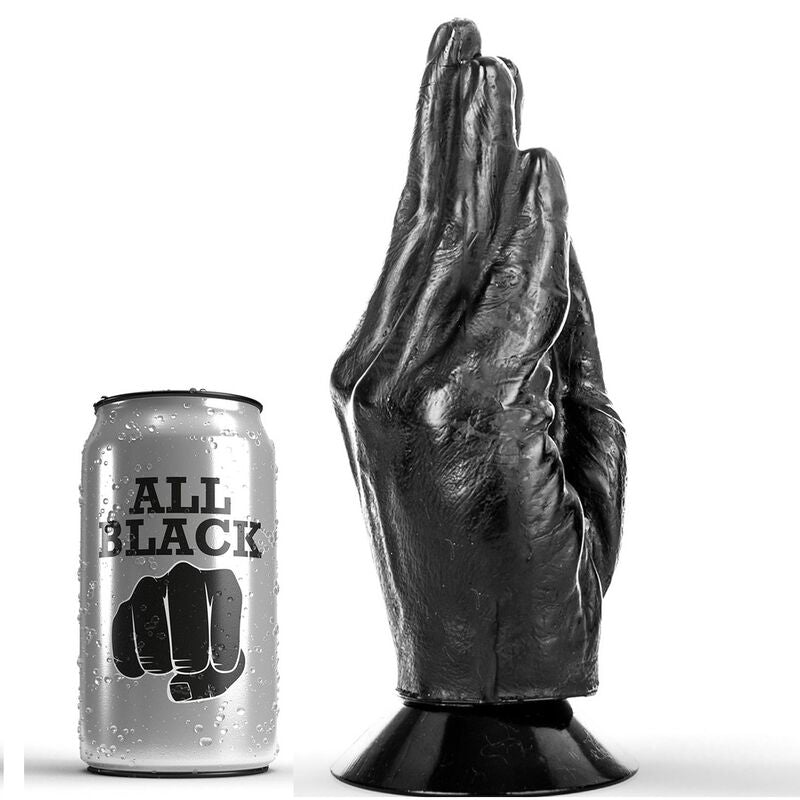 DILDO FISTING 21 CM | 53Xshop