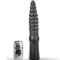 ALL BLACK - ANAL 33 CM - 53Xshop