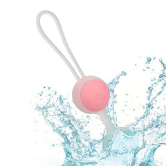 CALEXOTICS - SHE-OLOGY SET BOLAS KEGEL INTERCAMBIABLES - 53Xshop