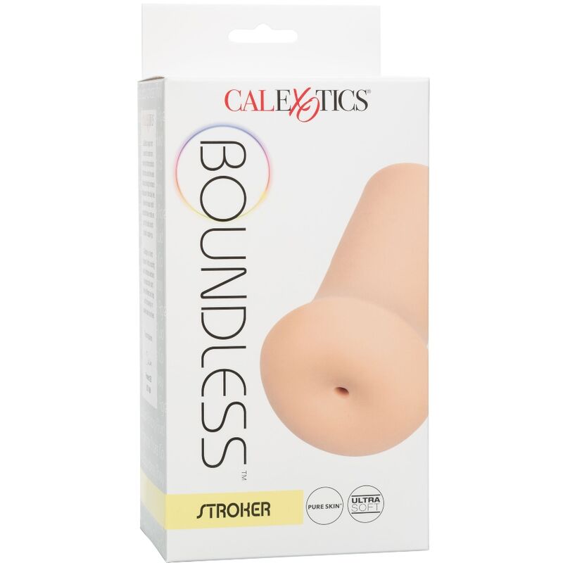 CALEXOTICS - BOUNDLESS STROKER LIGHT - 53Xshop