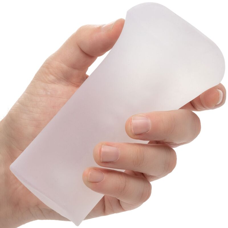 CALEXOTICS - BOUNDLESS STROKER TRANSPARENT - 53Xshop