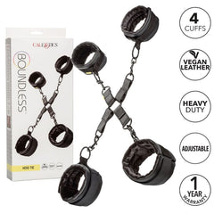 CALEXOTICS - BOUNDLESS HOG TIE - 53Xshop