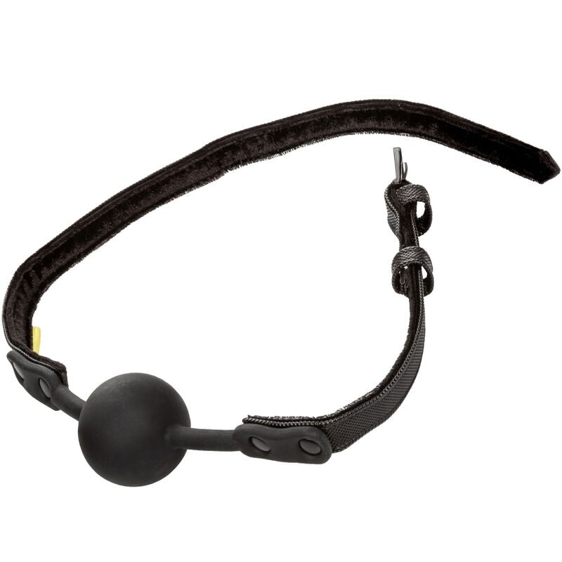 CALEXOTICS - BOUNDLESS BALL GAG - 53Xshop