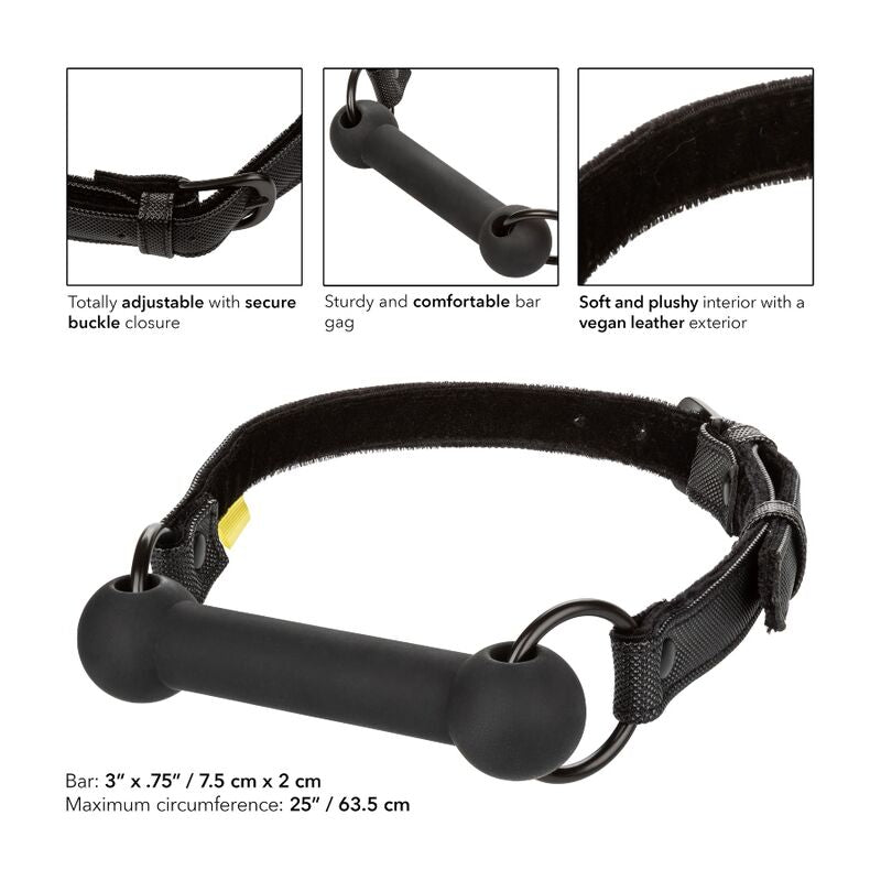 CALEXOTICS - BOUNDLESS BAR GAG - 53Xshop