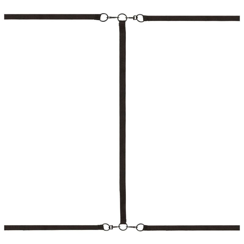 CALEXOTICS - BOUNDLESS RED RESTRAINT - 53Xshop