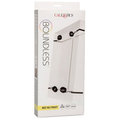 CALEXOTICS - BOUNDLESS RED RESTRAINT - 53Xshop