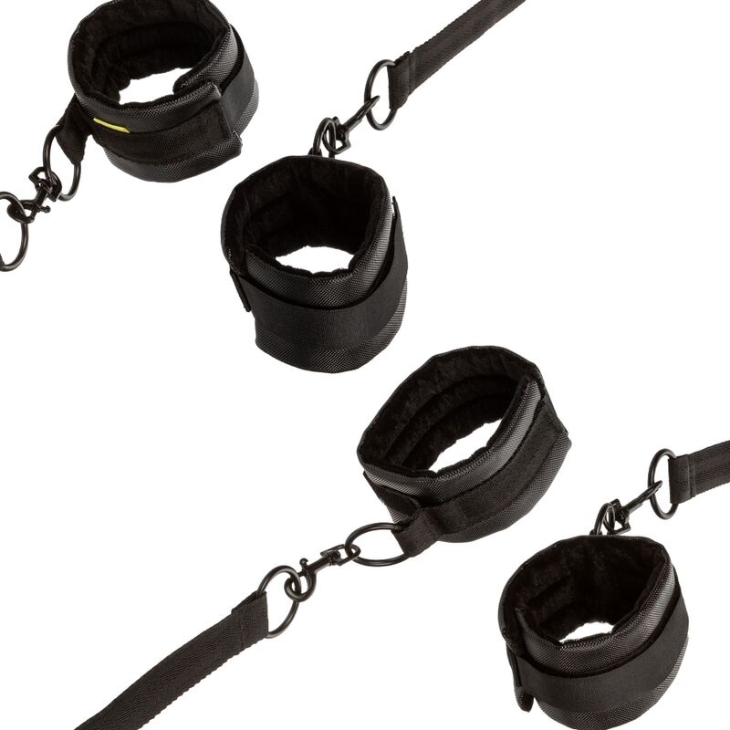 CALEXOTICS - BOUNDLESS RED RESTRAINT - 53Xshop