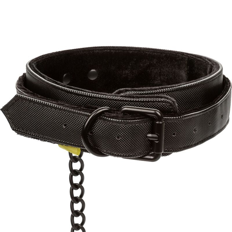 CALEXOTICS - BOUNDLESS COLLAR AND LEASH - 53Xshop