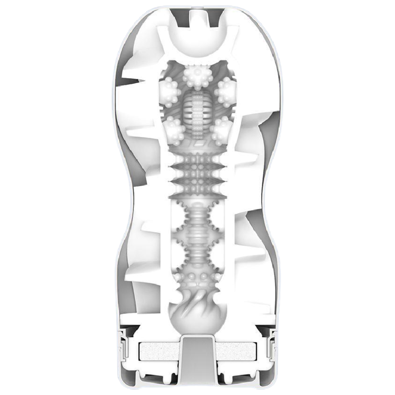 TENGA - PREMIUM MASTURBADOR AIR FLOW CUP - 53Xshop