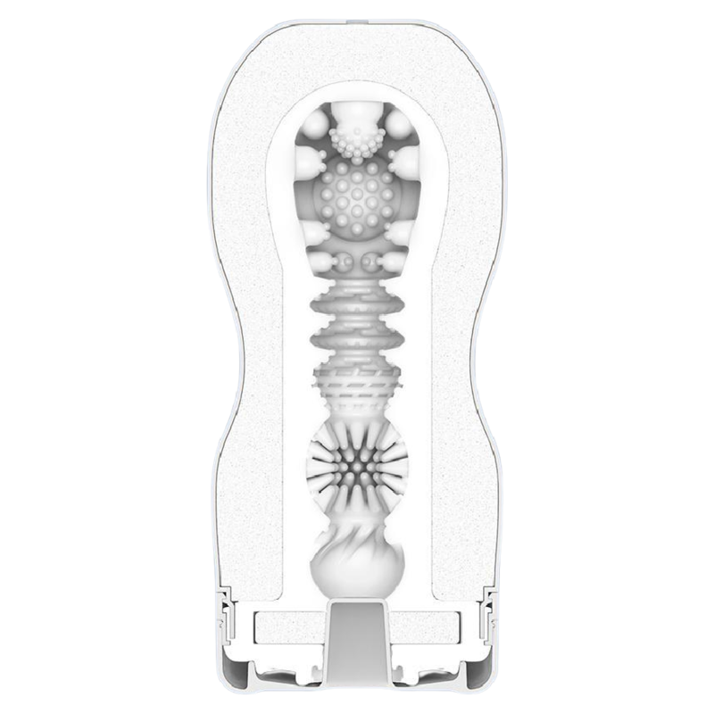 TENGA - PREMIUM VACUUM CUP MASTURBATOR - 53Xshop