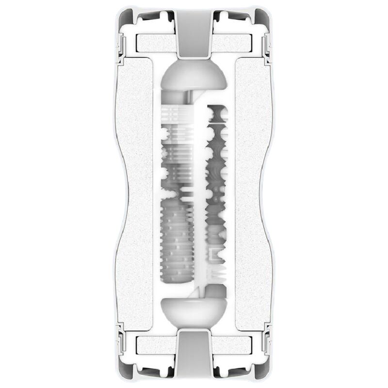 TENGA - PREMIUM DUAL SENSATION CUP MASTURBATOR - 53Xshop