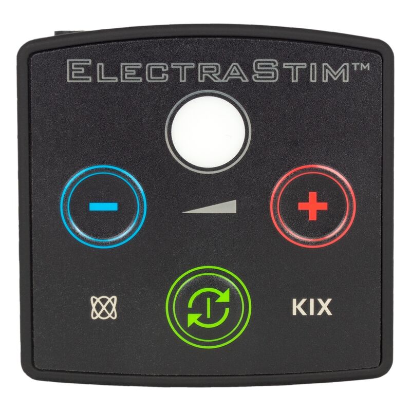 ELECTRASTIM - KIX ELECTRO SEX STIMULATOR - 53Xshop
