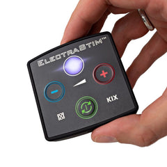 ELECTRASTIM - KIX ELECTRO SEX STIMULATOR - 53Xshop