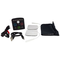 ELECTRASTIM - KIX ELECTRO SEX STIMULATOR - 53Xshop