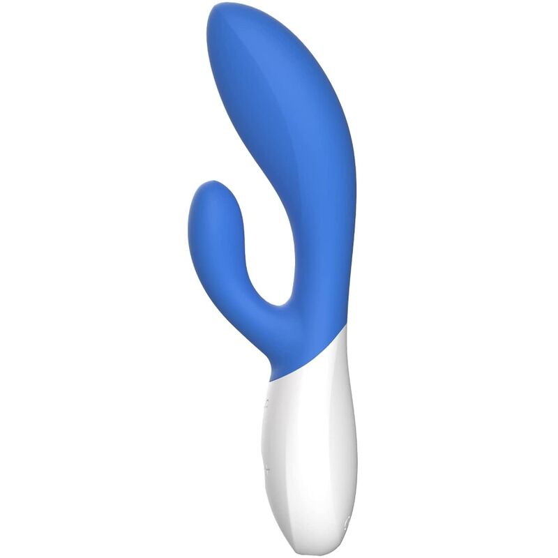 LELO - INA WAVE 2 VBRADOR LUXURY SPECIAL MOVEMENT CALIFORNIA SKY - 53Xshop