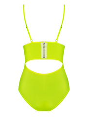 OBSESSIVE - NEONIA TEDDY S/M - 53Xshop