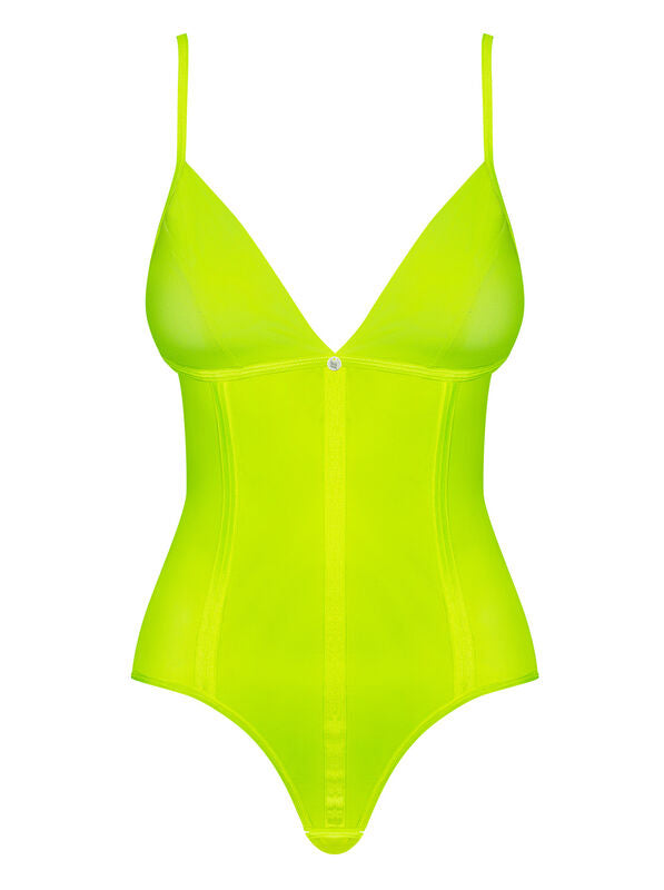 OBSESSIVE - NEONIA TEDDY S/M - 53Xshop