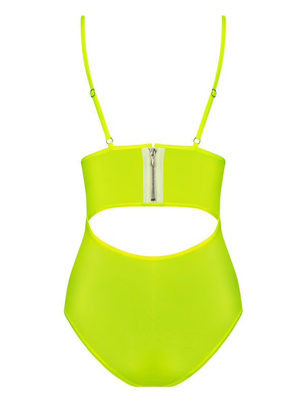 OBSESSIVE - NEONIA TEDDY S/M - 53Xshop
