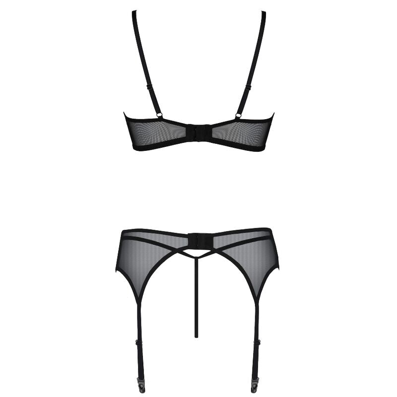 PASSION - PRIMULA SET ECO COLLECTION S/M - 53Xshop