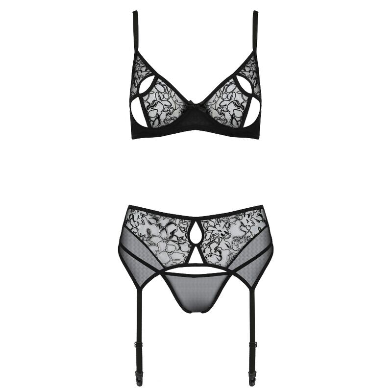 PASSION - PRIMULA SET ECO COLLECTION S/M - 53Xshop