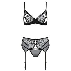 PASSION - PRIMULA SET ECO COLLECTION S/M - 53Xshop