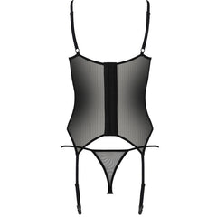 PASSION - VARELLA CORSET ECO COLLECTION S/M - 53Xshop