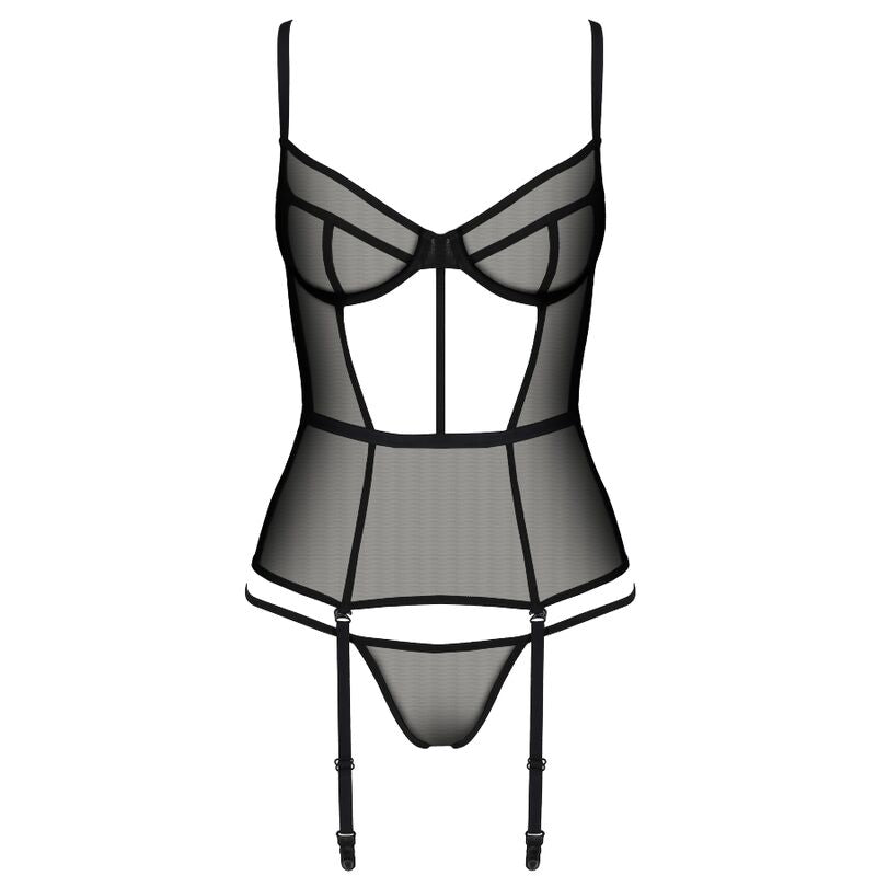 PASSION - VARELLA CORSET ECO COLLECTION S/M - 53Xshop