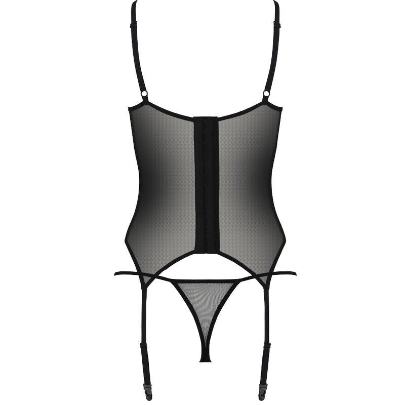 PASSION - VARELLA CORSET ECO COLLECTION S/M - 53Xshop