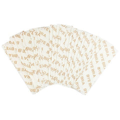 BYE-BRA - NECKLINE STICKER 20 UNITS - 53Xshop