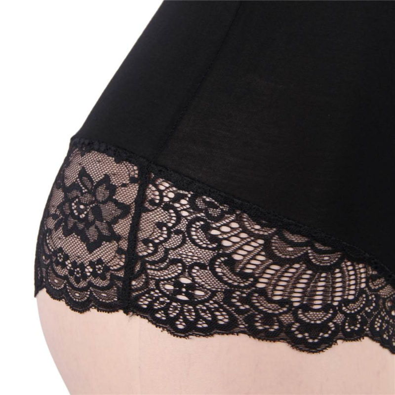 QUEEN LINGERIE - LACE TEDDY S/M - 53Xshop