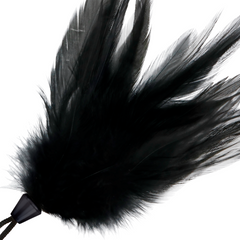 DARKNESS - BLACK STIMULATING PEN 17 CM - 53Xshop
