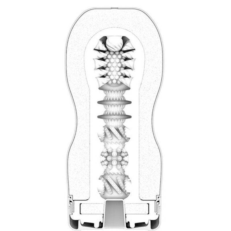 TENGA - PREMIUM ORIGINAL VACUUM CUP GENTLE - 53Xshop