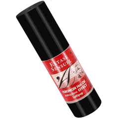 EXTASE SENSUAL - HEATING EFFECT MASSAGE OIL WITH LOLLIPOP PHEROMONES 30 ML - 53Xshop