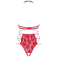 OBSESSIVE - REDIOSA CROTHLESS TEDDY S/M - 53Xshop