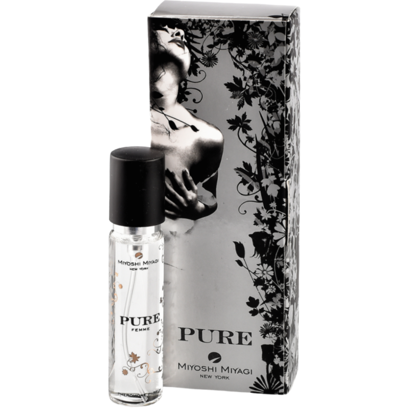 MIYOSHI MIYAGI - FROMONAS PURAS PERFUME FOR WOMEN 15 ML - 53Xshop