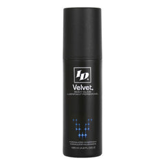 ID VELVET - PREMIUM BODY GLIDE LUBRICANT PERSONNEL 125 ML - 53Xshop