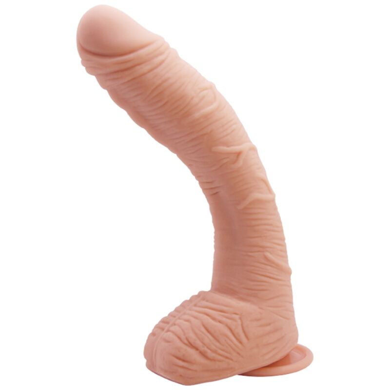BAILE - ALEX REALISTIC SKIN DILDO 27 CM - 53Xshop