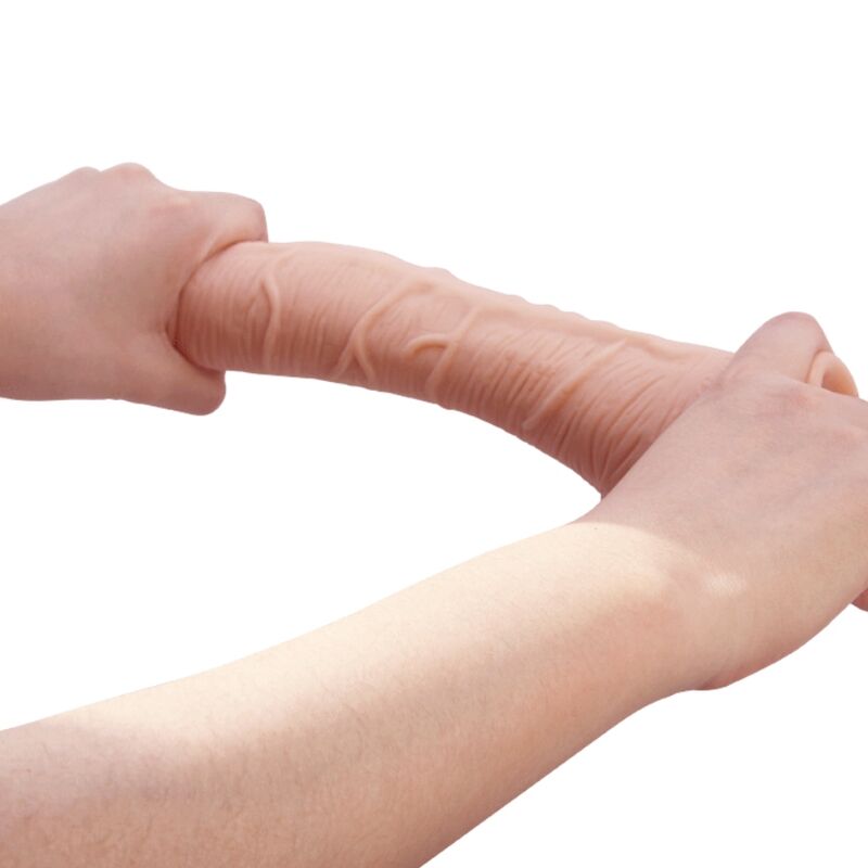 BAILE - ALEX REALISTIC SKIN DILDO 27 CM - 53Xshop