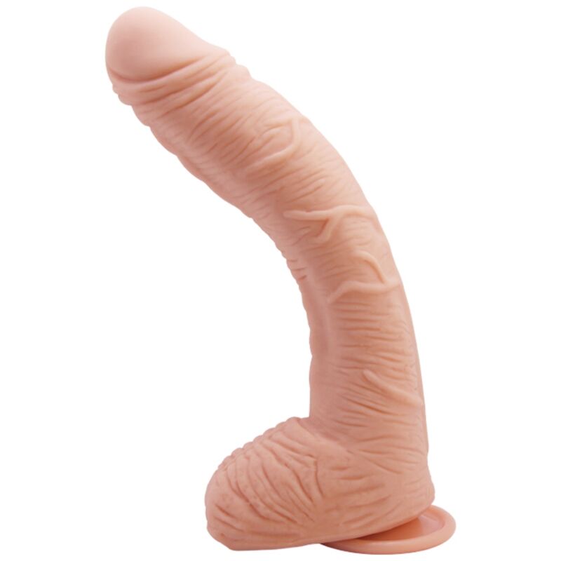 BAILE - ALEX REALISTIC SKIN DILDO 27 CM - 53Xshop