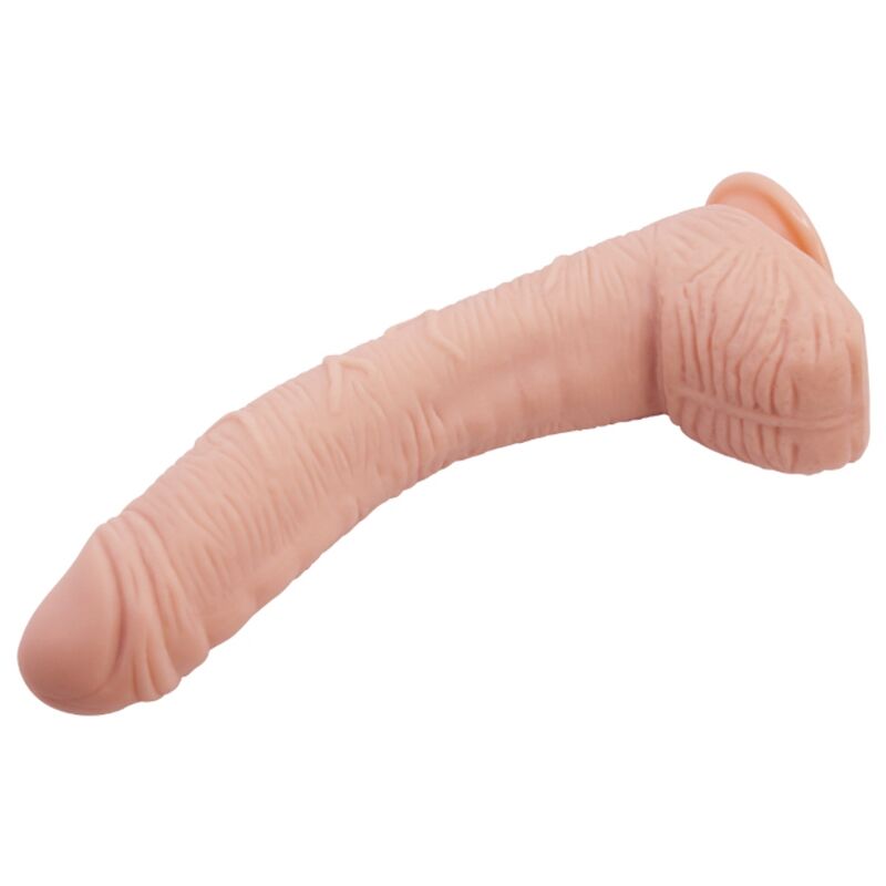 BAILE - ALEX REALISTIC SKIN DILDO 27 CM - 53Xshop