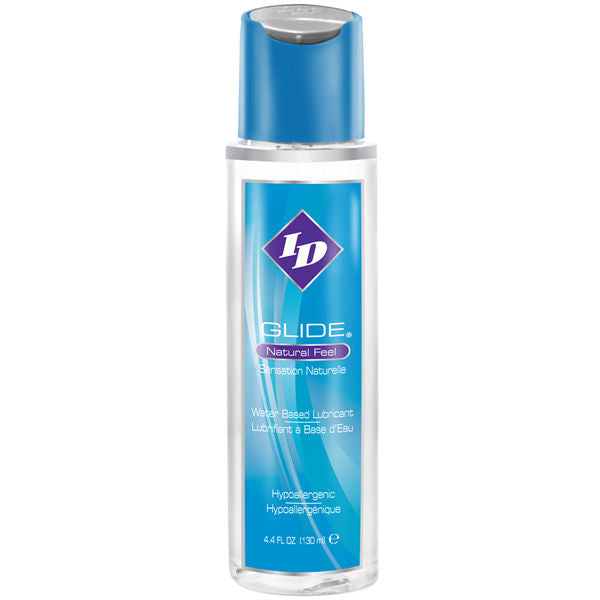 ID GLIDE - WATER BASED LUBRICANT ID 130 ML - 53Xshop