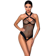 PASSION - AMANDA ECOLOGICAL LEATHER BODY S/M - 53Xshop